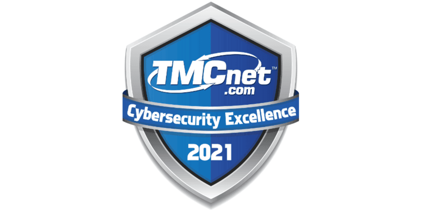 Stellar Cyber(ステラサイバー)が、
ネットワークセキュリティの革新的ベンダーを表彰する
INTERNET TELEPHONY Cybersecurity Excellence Awardを
受賞