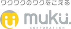 株式会社muku.