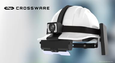 CrossWare 01