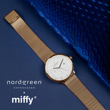 miffy x Nordgreen 1