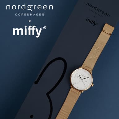 miffy x Nordgreen 2