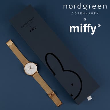 miffy x Nordgreen 6