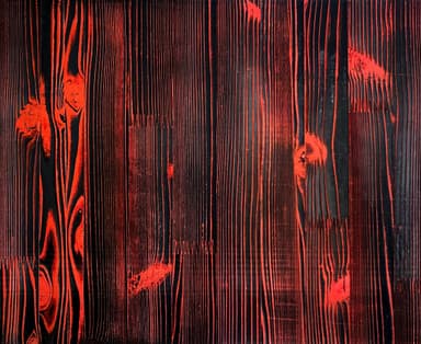 Hangi Series - Pine 00&#44; 2022