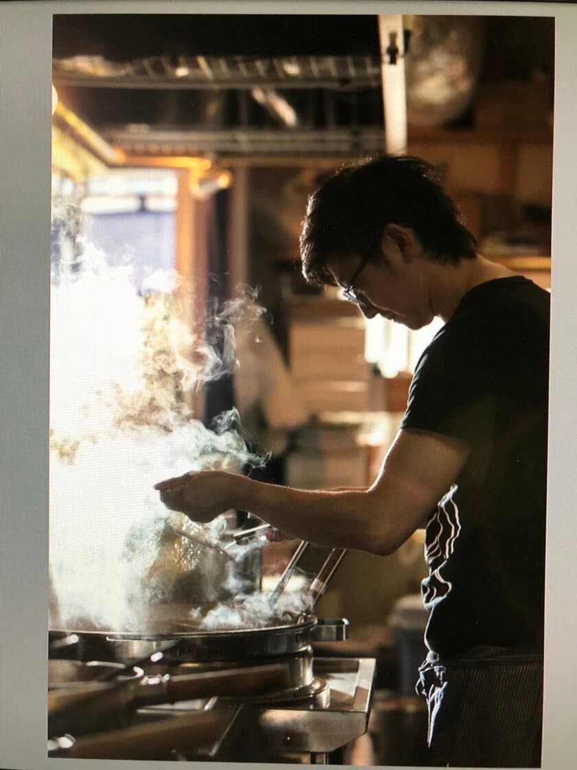 札幌で人気のラーメン店「札幌飛燕」が遂に沖縄上陸！
『札幌飛燕　那覇店』3月10日にグランドオープン！