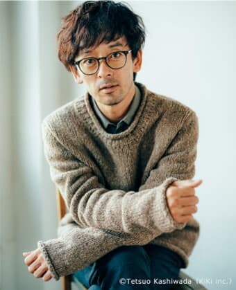 滝藤 賢一(俳優)