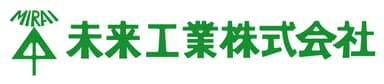 未来工業株式会社 Logo