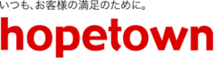 株式会社etto株式会社ホープタウン株式会社トリニティーズ