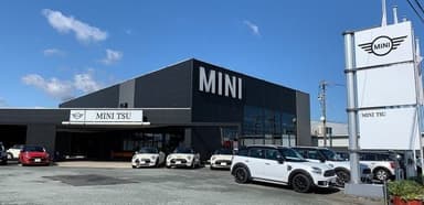 MINI津／MINI NEXT 津