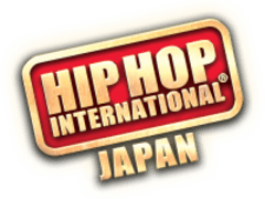 HIP HOP INTERNATIONAL JAPAN