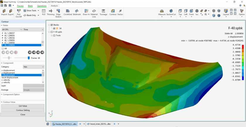 Ansys 2022 R1がエンジニアリングシミュレーションを
次のレベルに高める