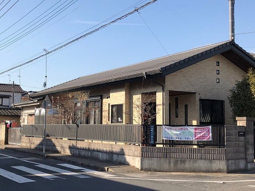 介護グループ野ばらが「デイサービス野ばら　しもいち館」を開業
　水戸地区唯一の夜型デイサービス！毎週月曜日に体験会開催中