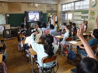 「ユメセンサーキット2021」開催の様子