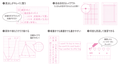 スタディーノートB5(1)