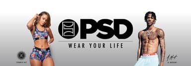 PSD