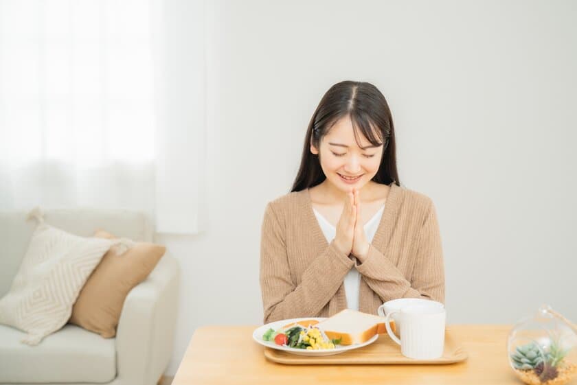 一人暮らしの食事は「価格・手軽さ・量」が決め手、栄養は二の次に。春の新生活「一人暮らしの食生活」調査＜2022年/ゴーフード社＞