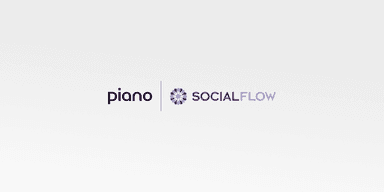 Piano+SocialFlow