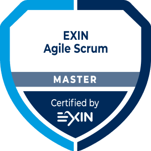 EXIN Agile Scrum Master