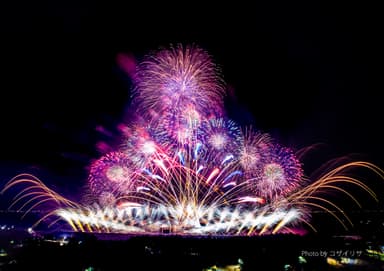 HANABI-photo