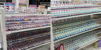 プリジェルアンテナショップ「キャンディポケット池袋店」