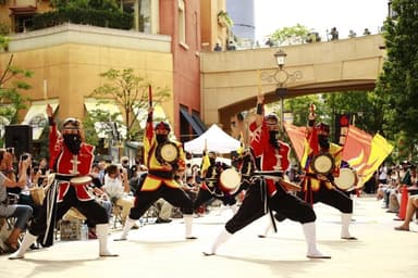 過去にやったお祭り　3