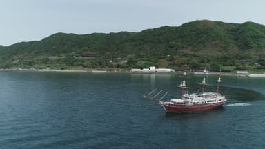 淡路島西海岸