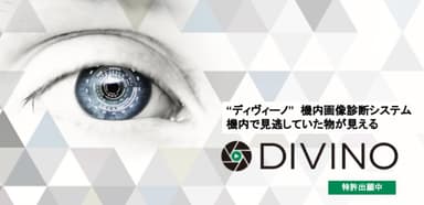 DIVINO ディヴィーノ イメージ