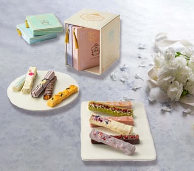 MOO:D MARK by ISETAN 限定商品