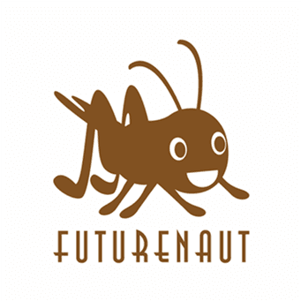 FUTURENAUT rogo