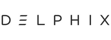 Delphix ロゴ