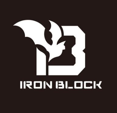 IRON BLOCK