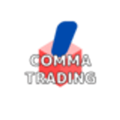 COMMA TRADING