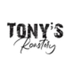 TONY'S Roastery