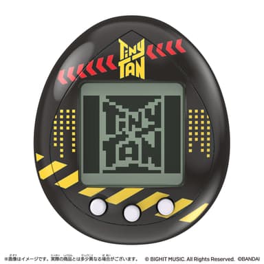 TinyTAN Tamagotchi (2)