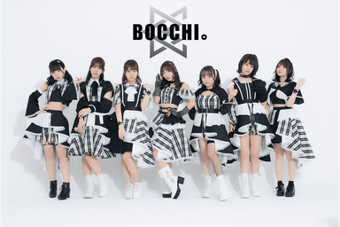 BOCCHI。