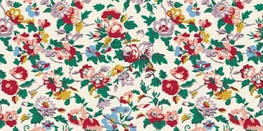 Margie Fabric