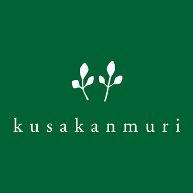 kusakanmuriロゴ