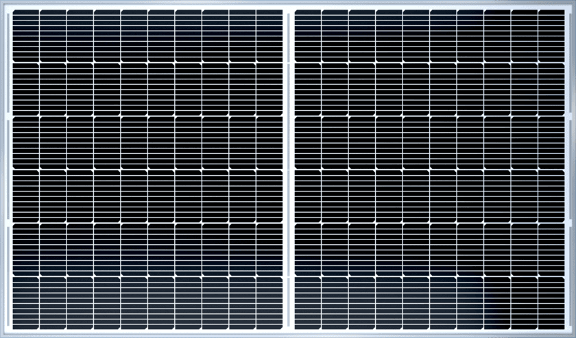 ネクストエナジー、自家消費太陽光発電に最適な軽量モジュール
「NER120M375D-MCL」を3月8日(火)に販売開始