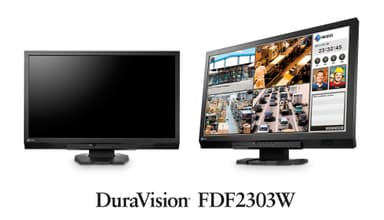 DuraVision FDF2303W