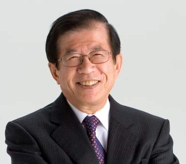 武田 邦彦氏