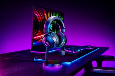 Razer Kraken V3 Proキービジュアル