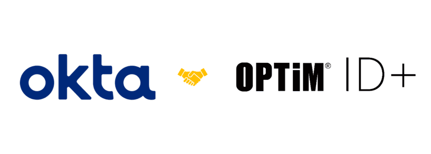 オプティム提供サービス向けID管理基盤「OPTiM ID+」、
Oktaの「Okta Integration Network」に登録