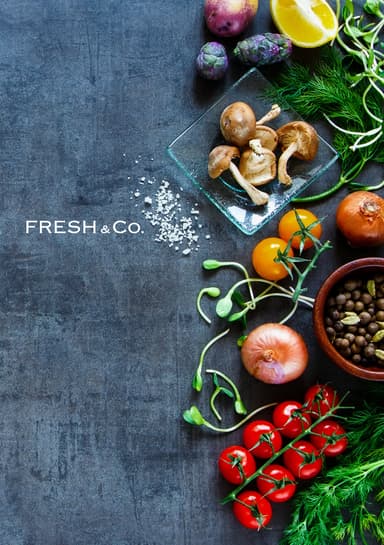 FRESH＆Co.