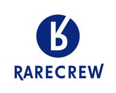 株式会社RARECREW