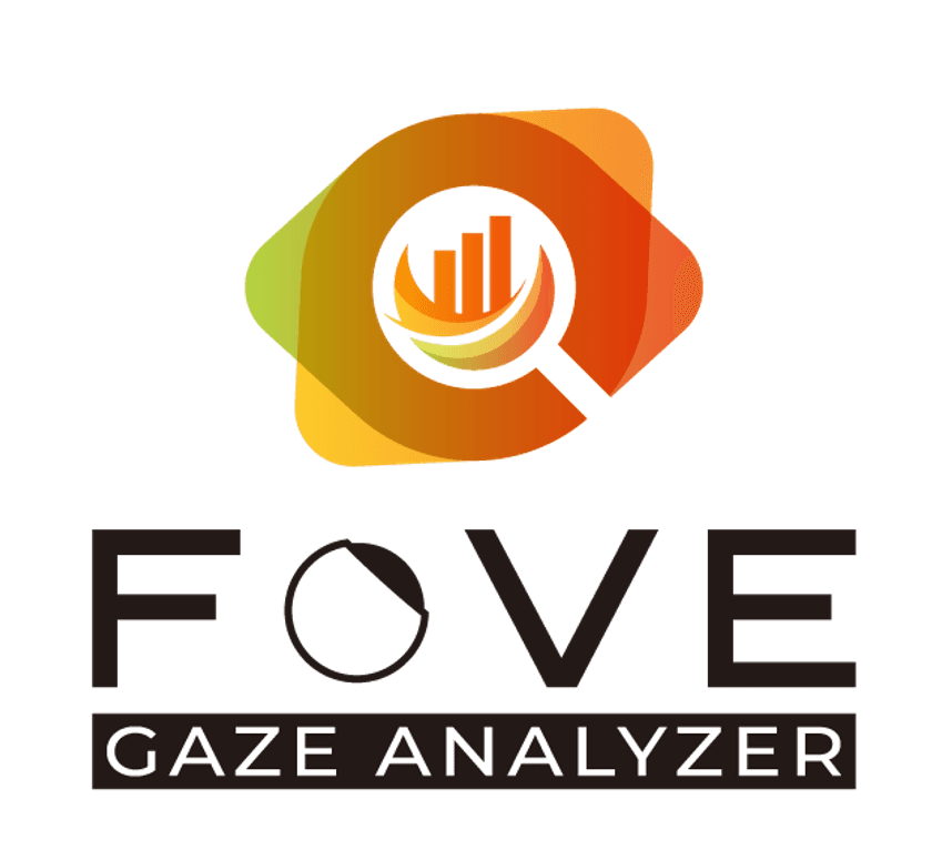 視線分析アプリ『FOVE Gaze Analyzer』が“新機能”を追加した
月額サービスプランを3月14日(月)より提供開始！