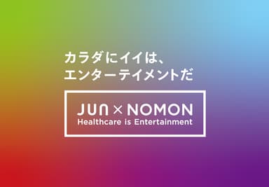 JUN×NOMON 2