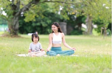 日本ヴィーガン協会理事 竹谷 優子