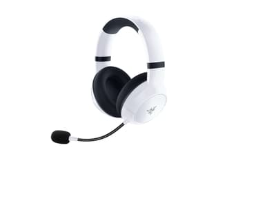 Razer Kaira(White)