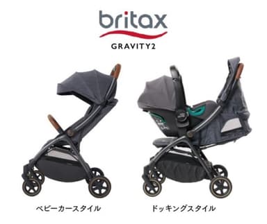 britax