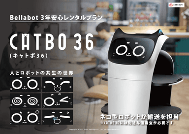 CATBO36