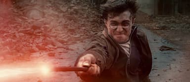 (C) 2022 Warner Bros. Ent. All Rights Reserved. Wizarding WorldTM Publishing Rights (C) J.K. Rowling WIZARDING WORLD and all related characters and elements are trademarks of and (C) Warner Bros. Entertainment Inc.